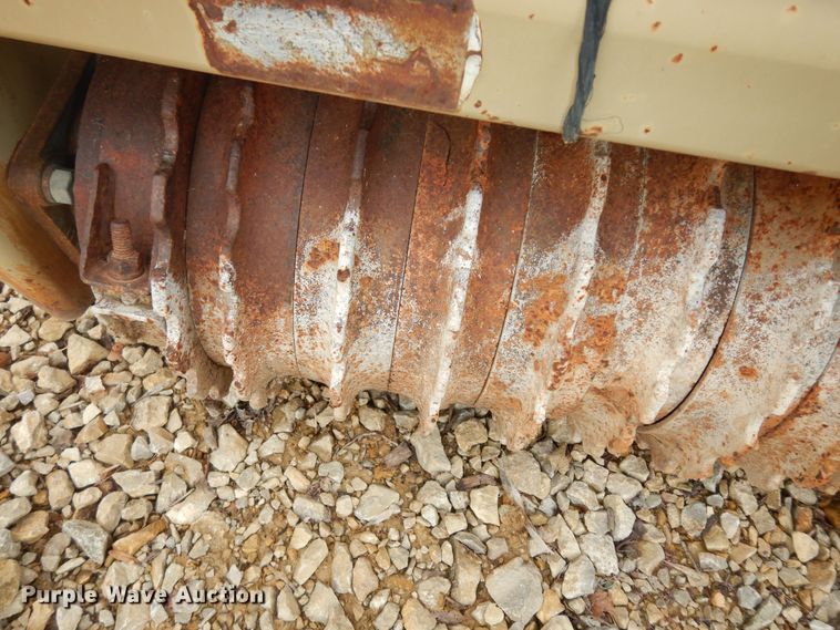 image for item JQ9918 Land Pride  seeder