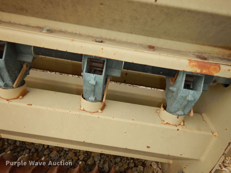 image for item JQ9918 Land Pride  seeder