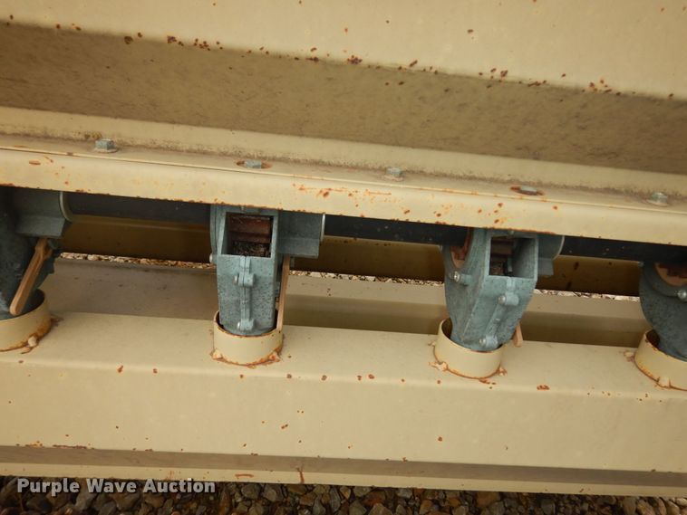 image for item JQ9918 Land Pride  seeder