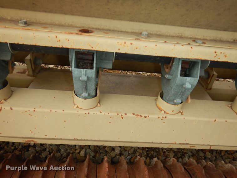 image for item JQ9918 Land Pride  seeder