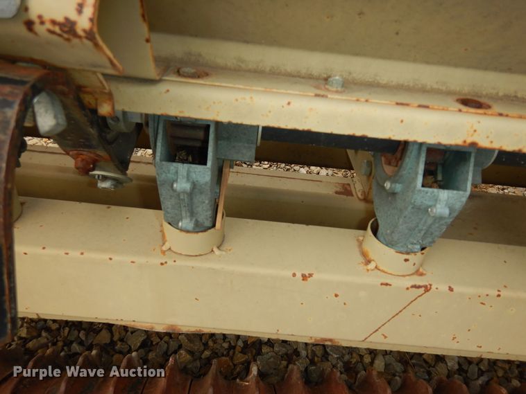 image for item JQ9918 Land Pride  seeder