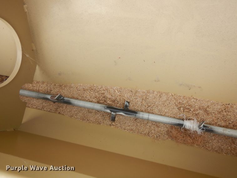 image for item JQ9918 Land Pride  seeder