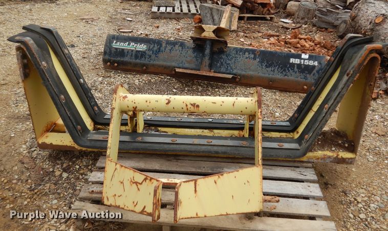 image for item JQ9919 (2) blades