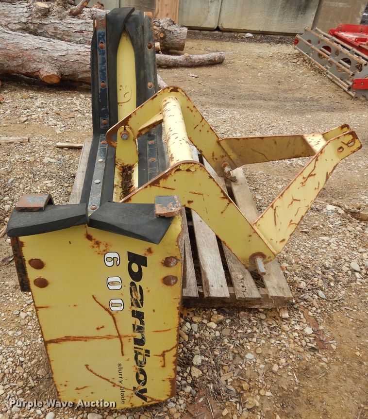 image for item JQ9919 (2) blades