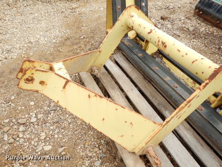 image for item JQ9919 (2) blades