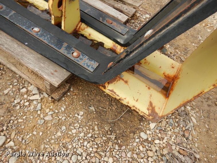 image for item JQ9919 (2) blades