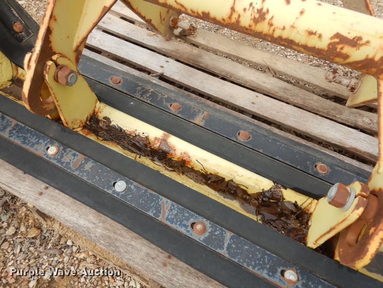 image for item JQ9919 (2) blades