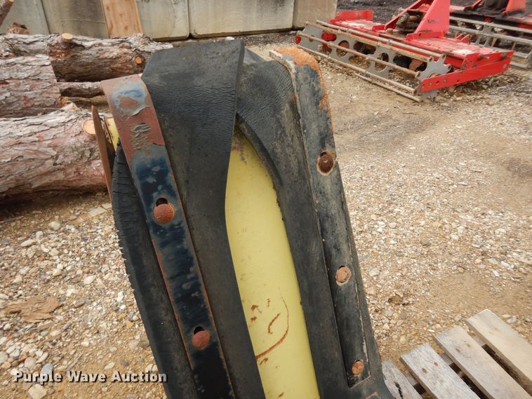 image for item JQ9919 (2) blades