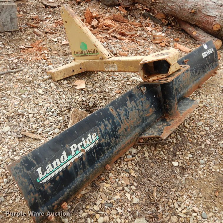 image for item JQ9919 (2) blades