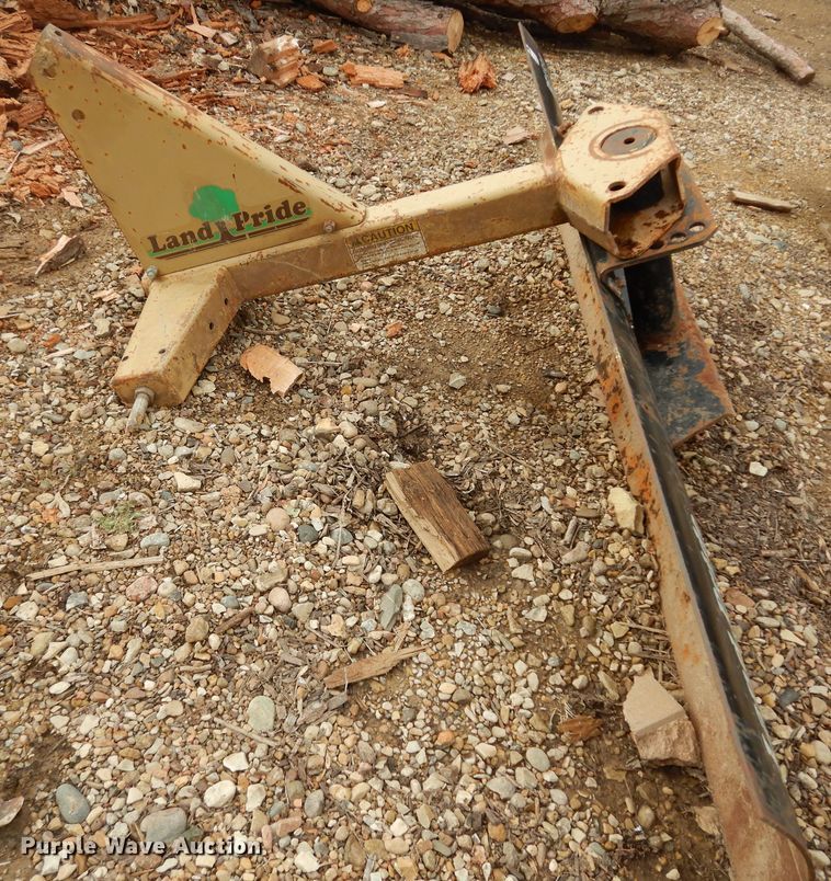 image for item JQ9919 (2) blades