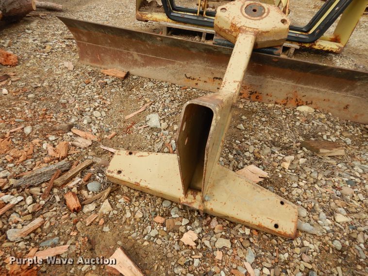 image for item JQ9919 (2) blades