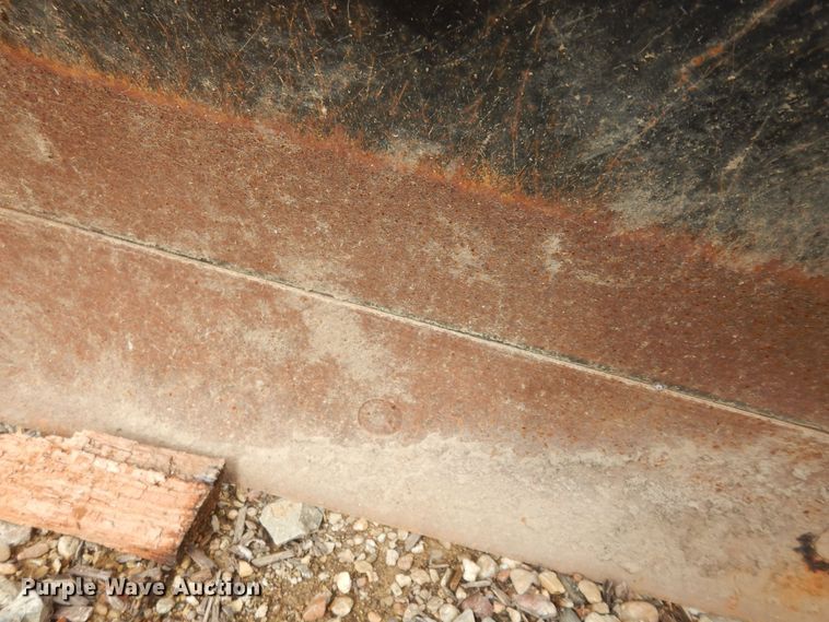 image for item JQ9919 (2) blades