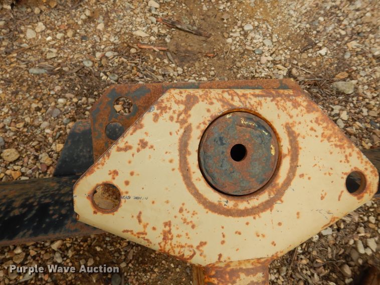 image for item JQ9919 (2) blades