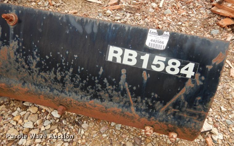 image for item JQ9919 (2) blades