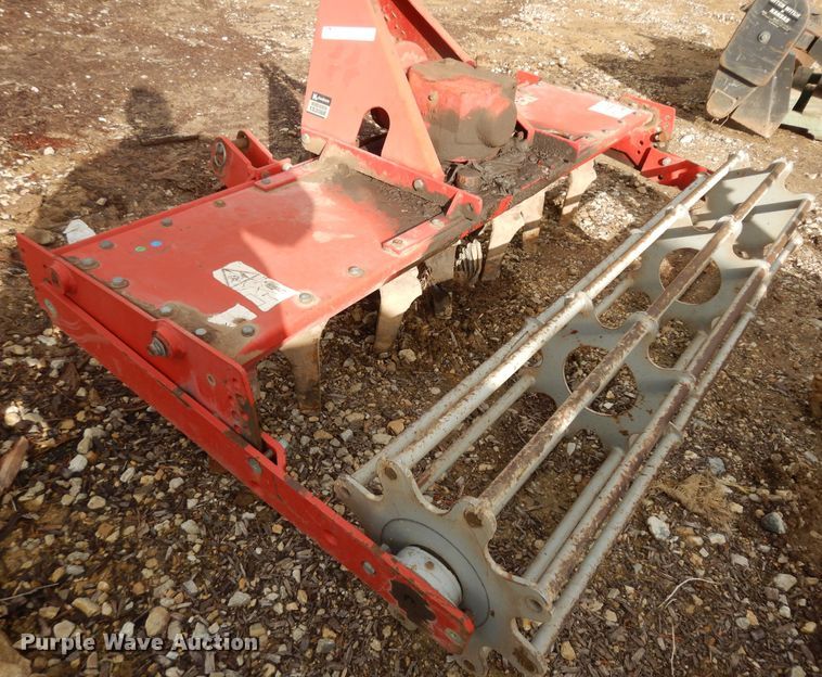 image for item JQ9922 (2) Kongskilde tillers