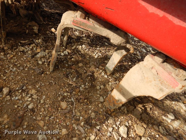 image for item JQ9922 (2) Kongskilde tillers