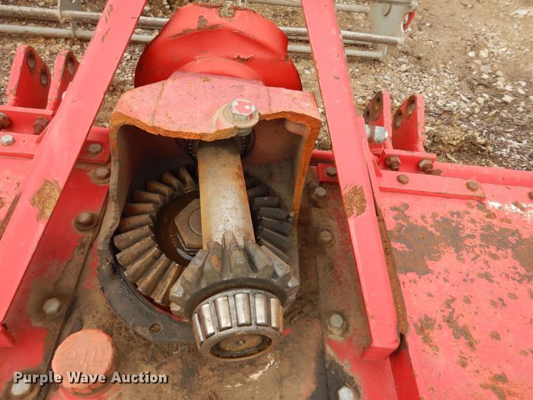 image for item JQ9922 (2) Kongskilde tillers