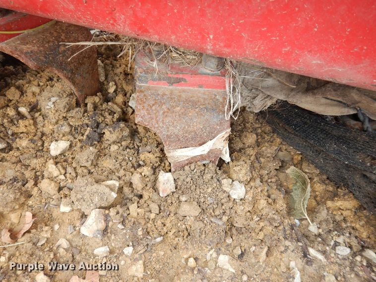 image for item JQ9922 (2) Kongskilde tillers