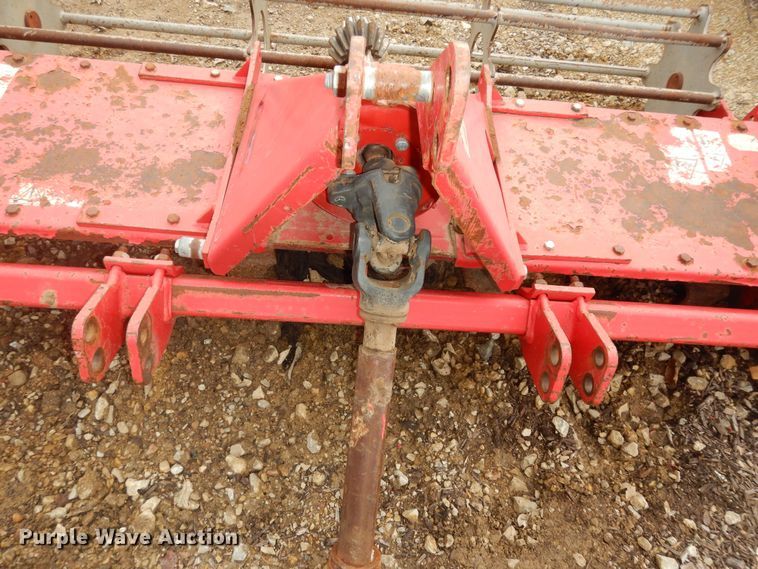 image for item JQ9922 (2) Kongskilde tillers