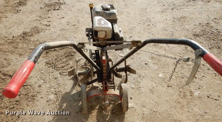 image for item JQ9925 (2) Merry Tiller tillers