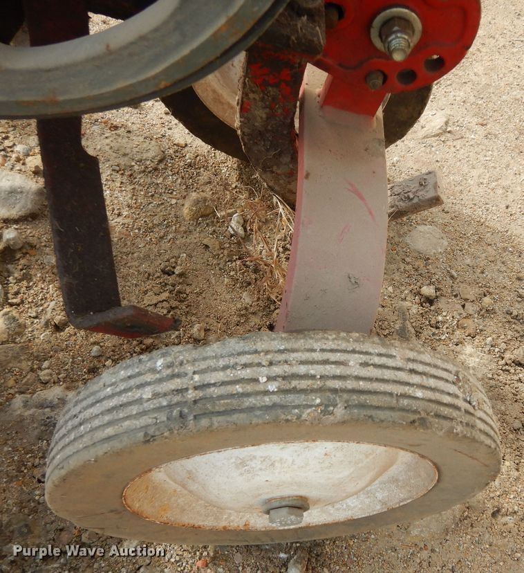 image for item JQ9925 (2) Merry Tiller tillers