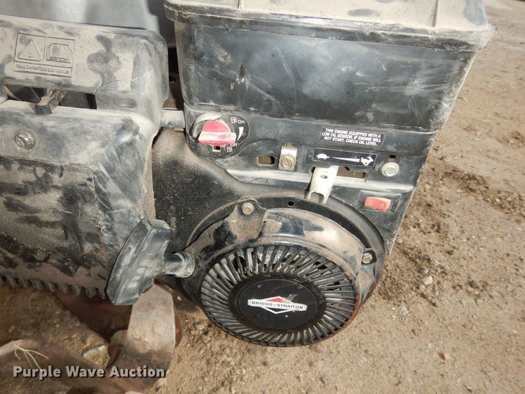 image for item JQ9925 (2) Merry Tiller tillers