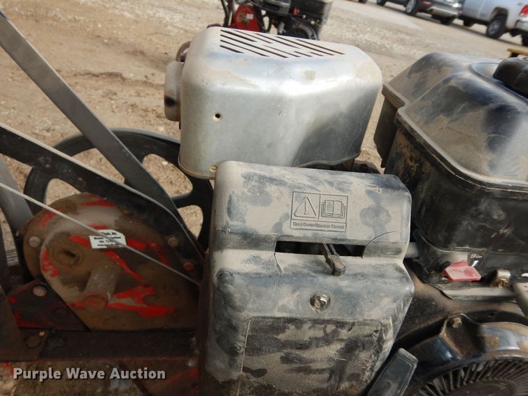 image for item JQ9925 (2) Merry Tiller tillers