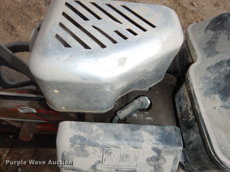 image for item JQ9925 (2) Merry Tiller tillers