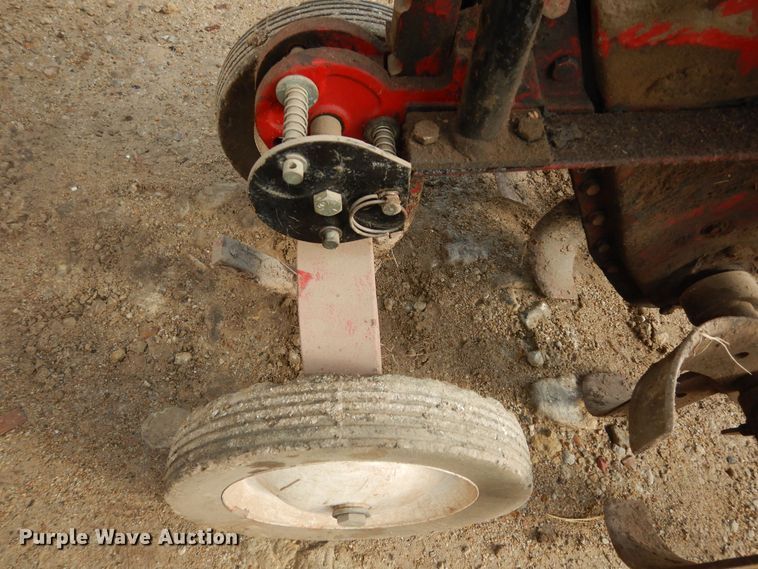 image for item JQ9925 (2) Merry Tiller tillers