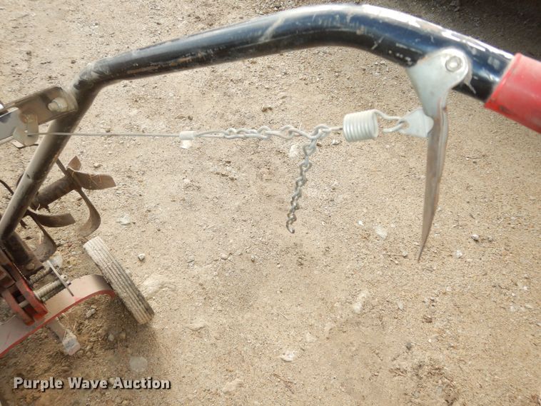 image for item JQ9925 (2) Merry Tiller tillers