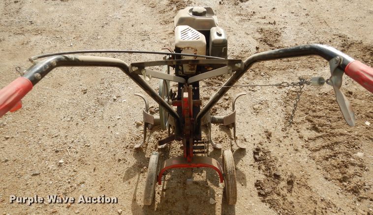 image for item JQ9925 (2) Merry Tiller tillers