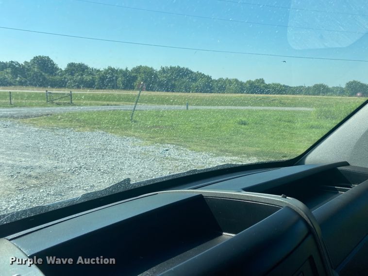 image for item JU9275 2012 Mercedes Benz Sprinter 2500  van