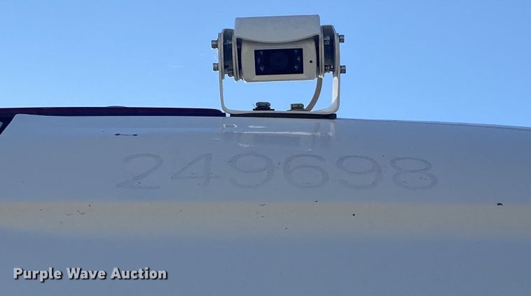 image for item JU9275 2012 Mercedes Benz Sprinter 2500  van