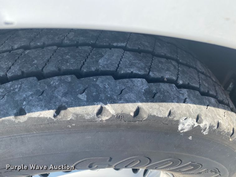 image for item JU9275 2012 Mercedes Benz Sprinter 2500  van