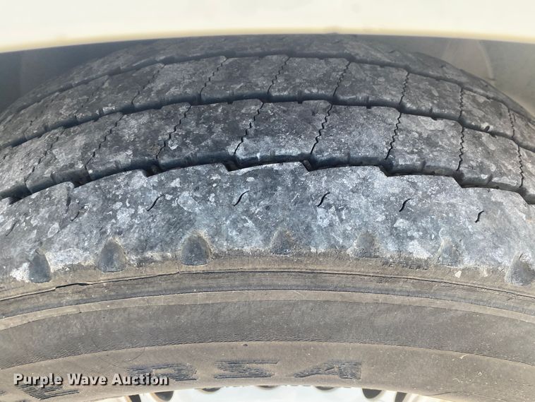 image for item JU9275 2012 Mercedes Benz Sprinter 2500  van