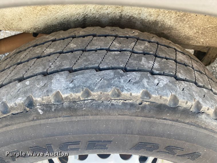 image for item JU9275 2012 Mercedes Benz Sprinter 2500  van