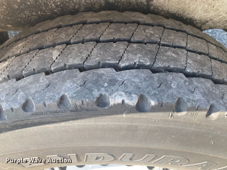 image for item JU9275 2012 Mercedes Benz Sprinter 2500  van