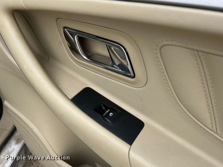 image for item JU9658 2013 Ford Taurus  Sedan