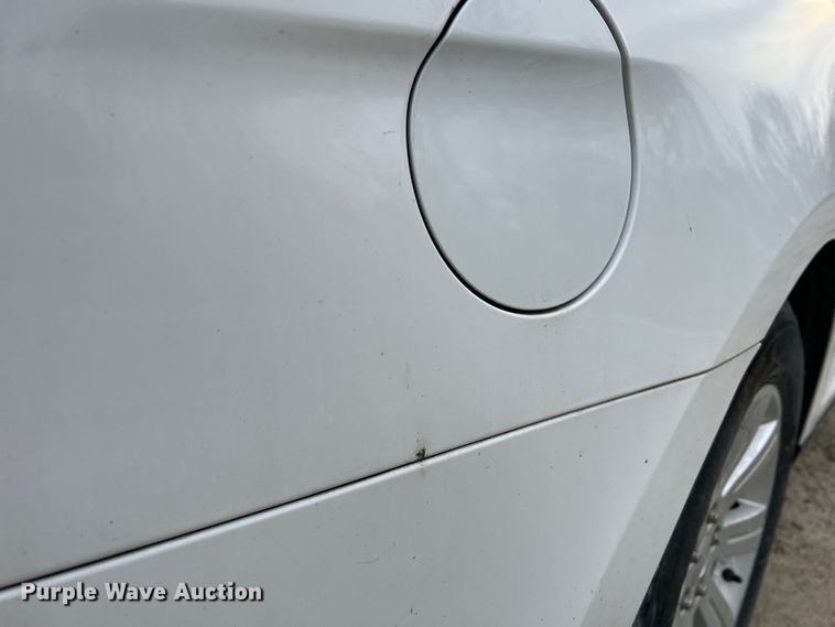 image for item JU9658 2013 Ford Taurus  Sedan