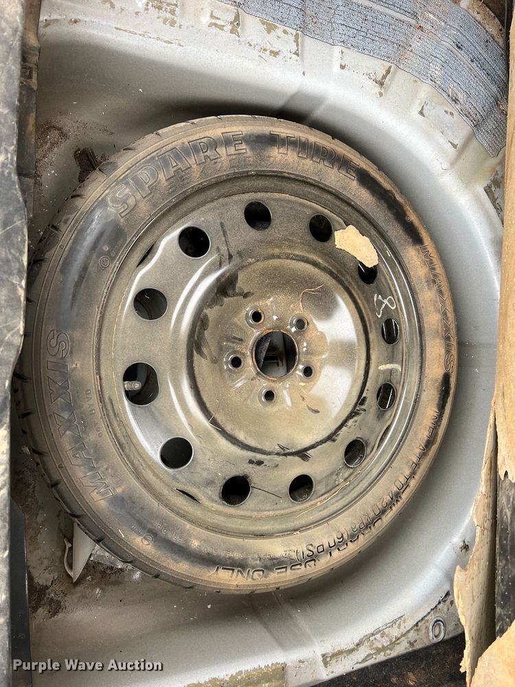 image for item JU9658 2013 Ford Taurus  Sedan