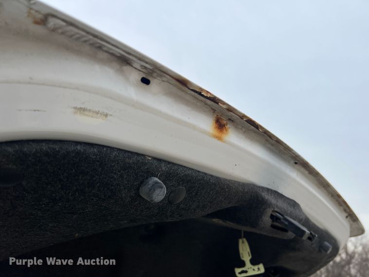 image for item JU9658 2013 Ford Taurus  Sedan