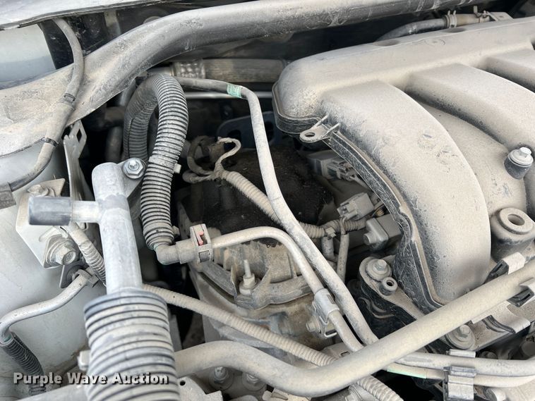 image for item JU9658 2013 Ford Taurus  Sedan