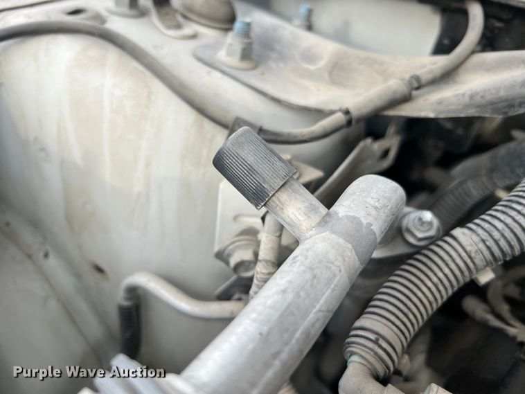 image for item JU9658 2013 Ford Taurus  Sedan