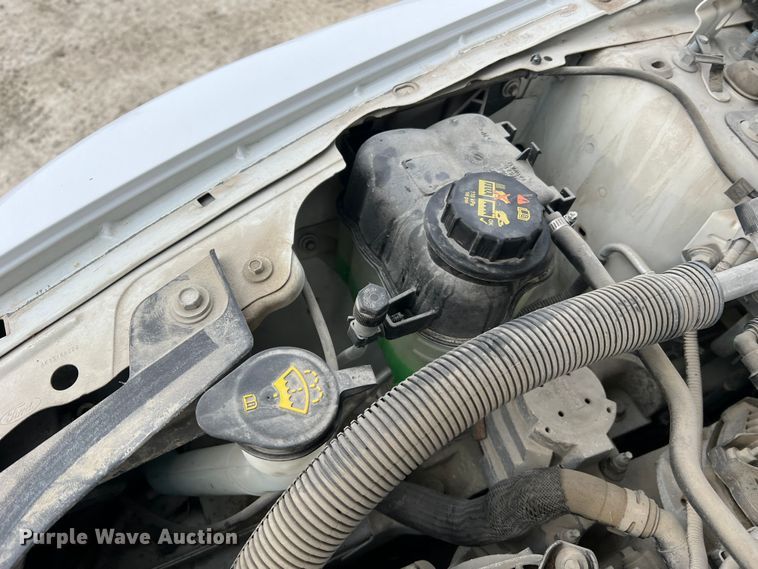 image for item JU9658 2013 Ford Taurus  Sedan