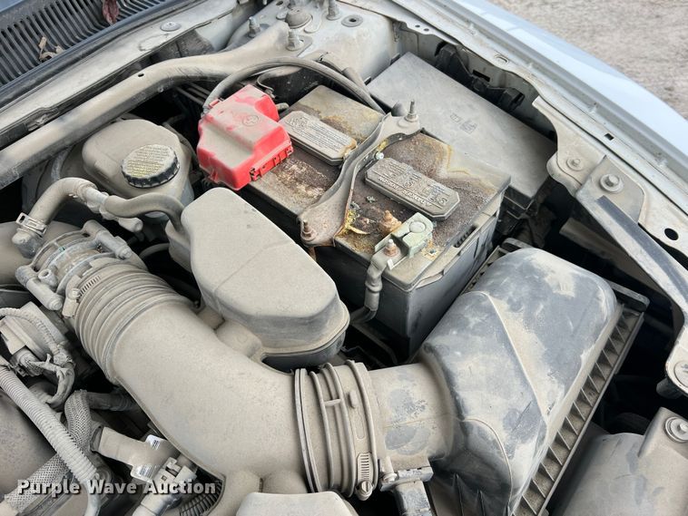 image for item JU9658 2013 Ford Taurus  Sedan