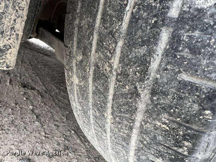 image for item JU9658 2013 Ford Taurus  Sedan