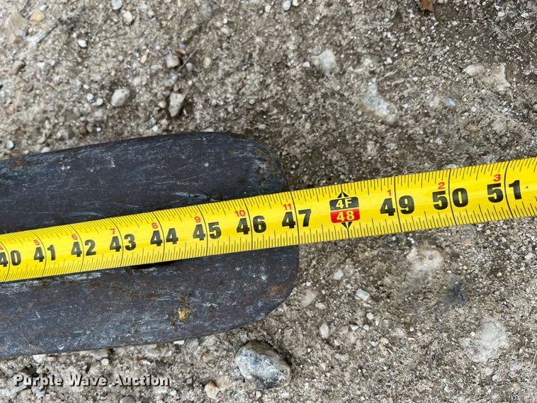 image for item JU9679 International Harvester 4500B  forklift