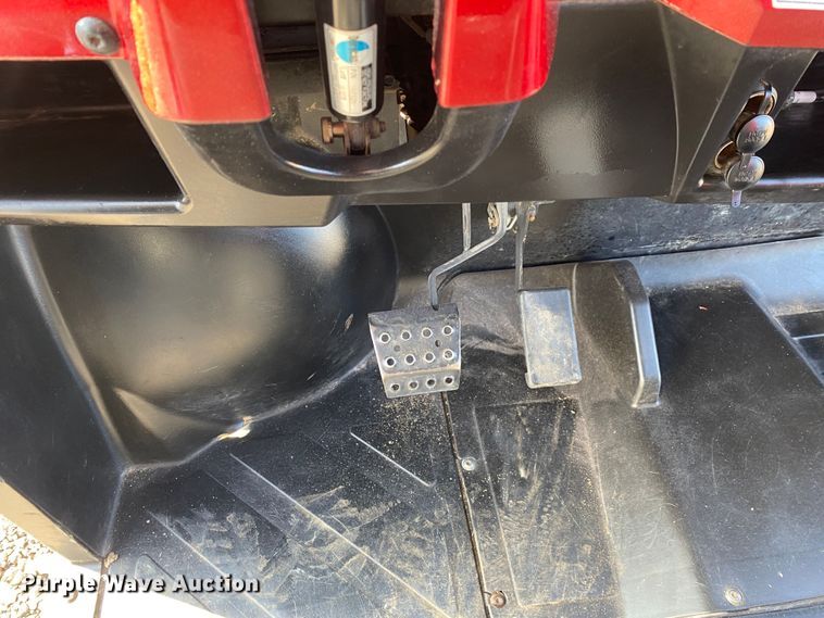 image for item JW9201 2010 Polaris Ranger Crew  utility vehicle