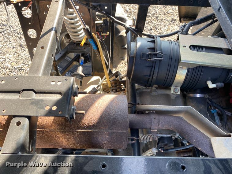 image for item JW9201 2010 Polaris Ranger Crew  utility vehicle