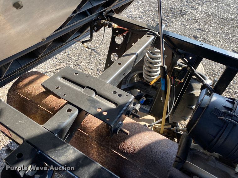 image for item JW9201 2010 Polaris Ranger Crew  utility vehicle